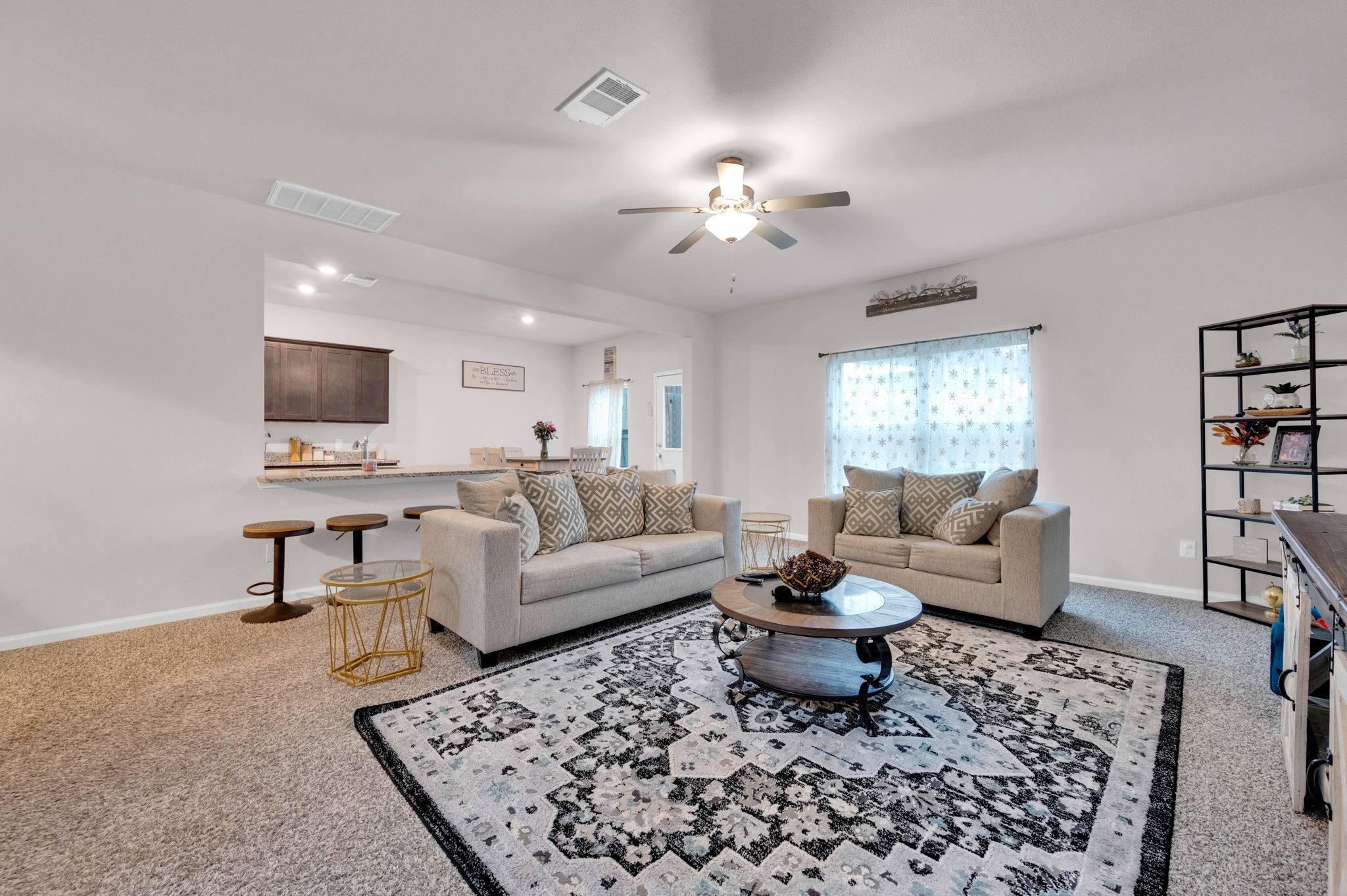 917 Clark Drive