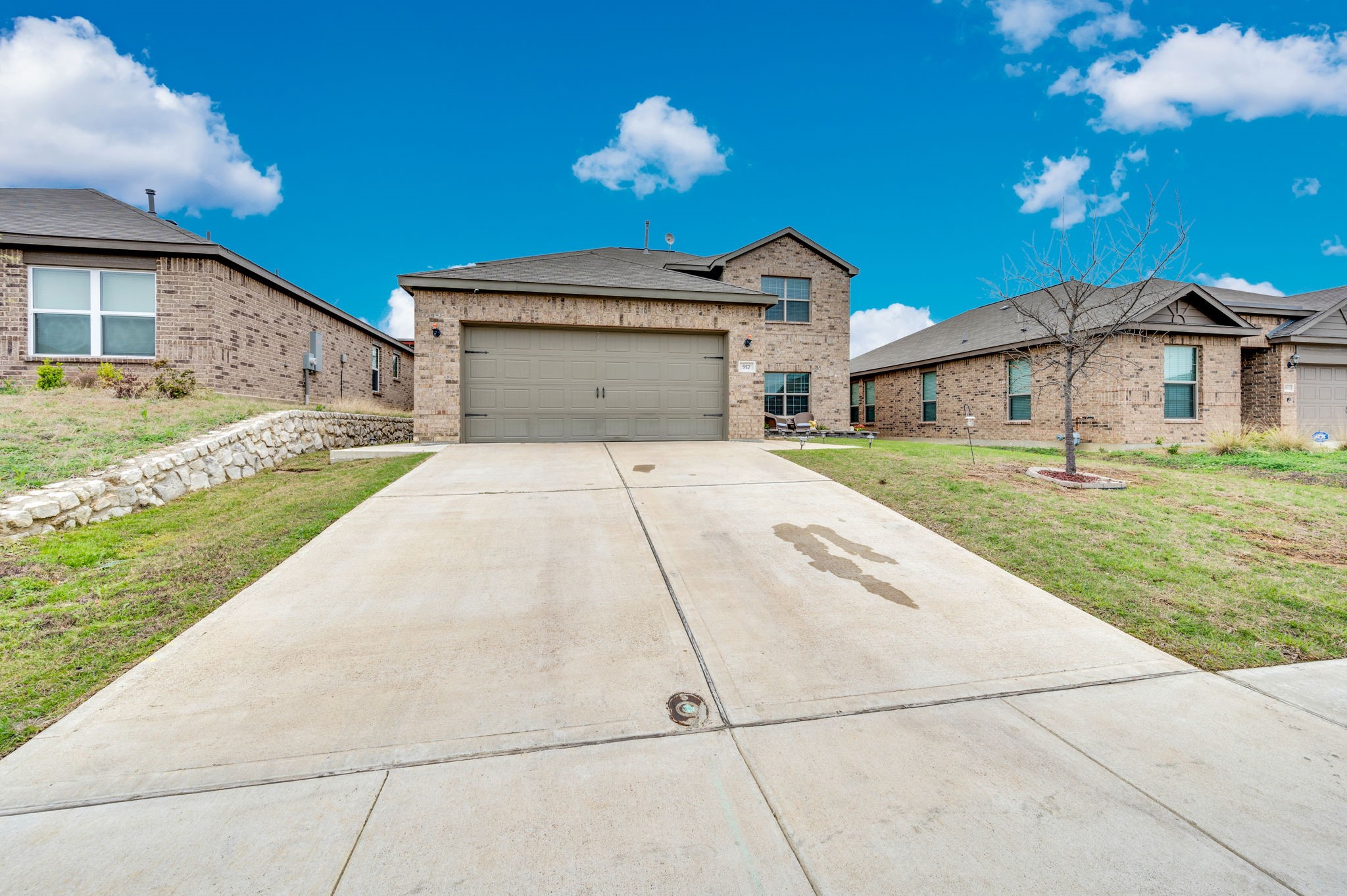 917 Clark Drive