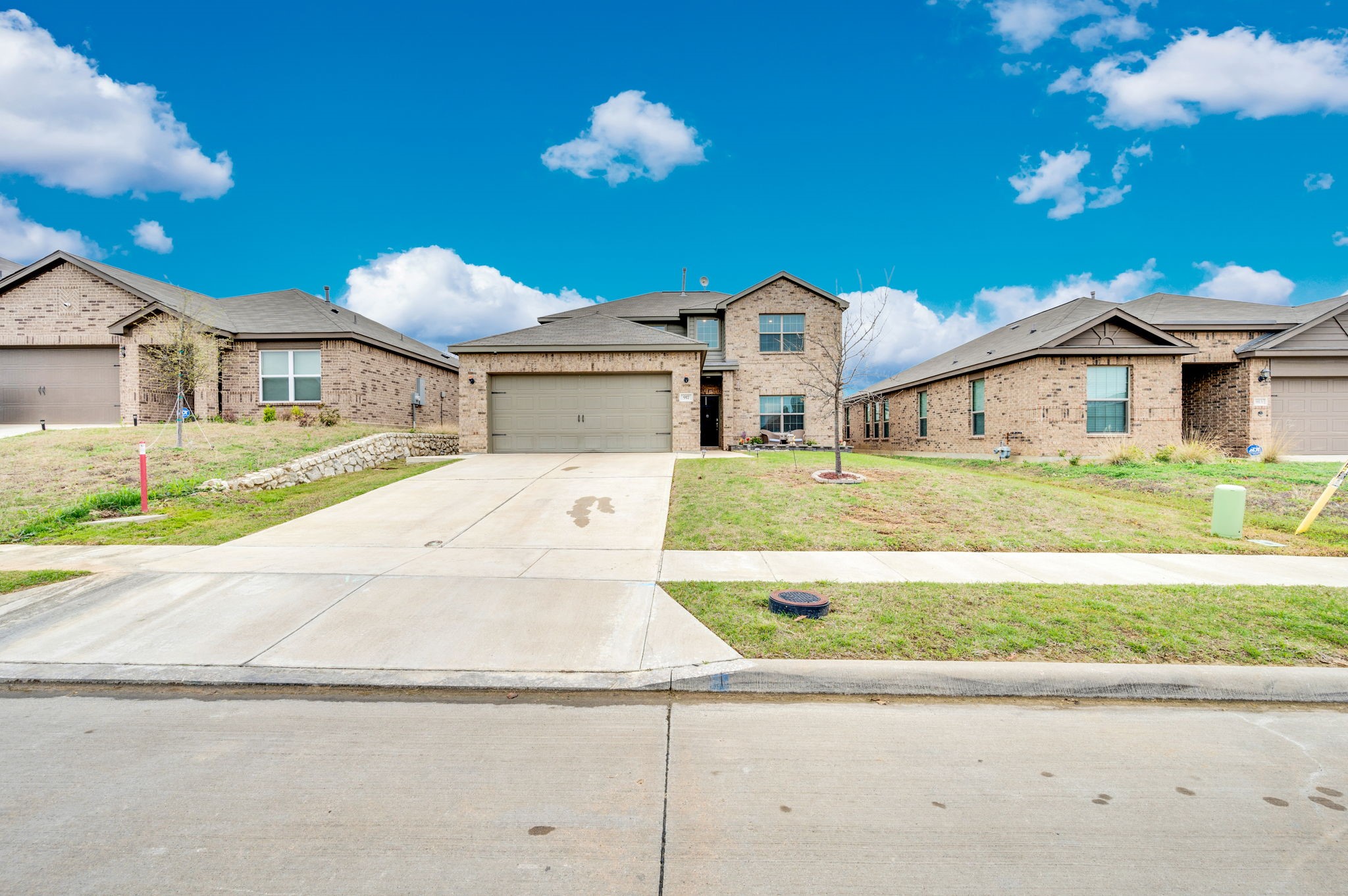 917 Clark Drive