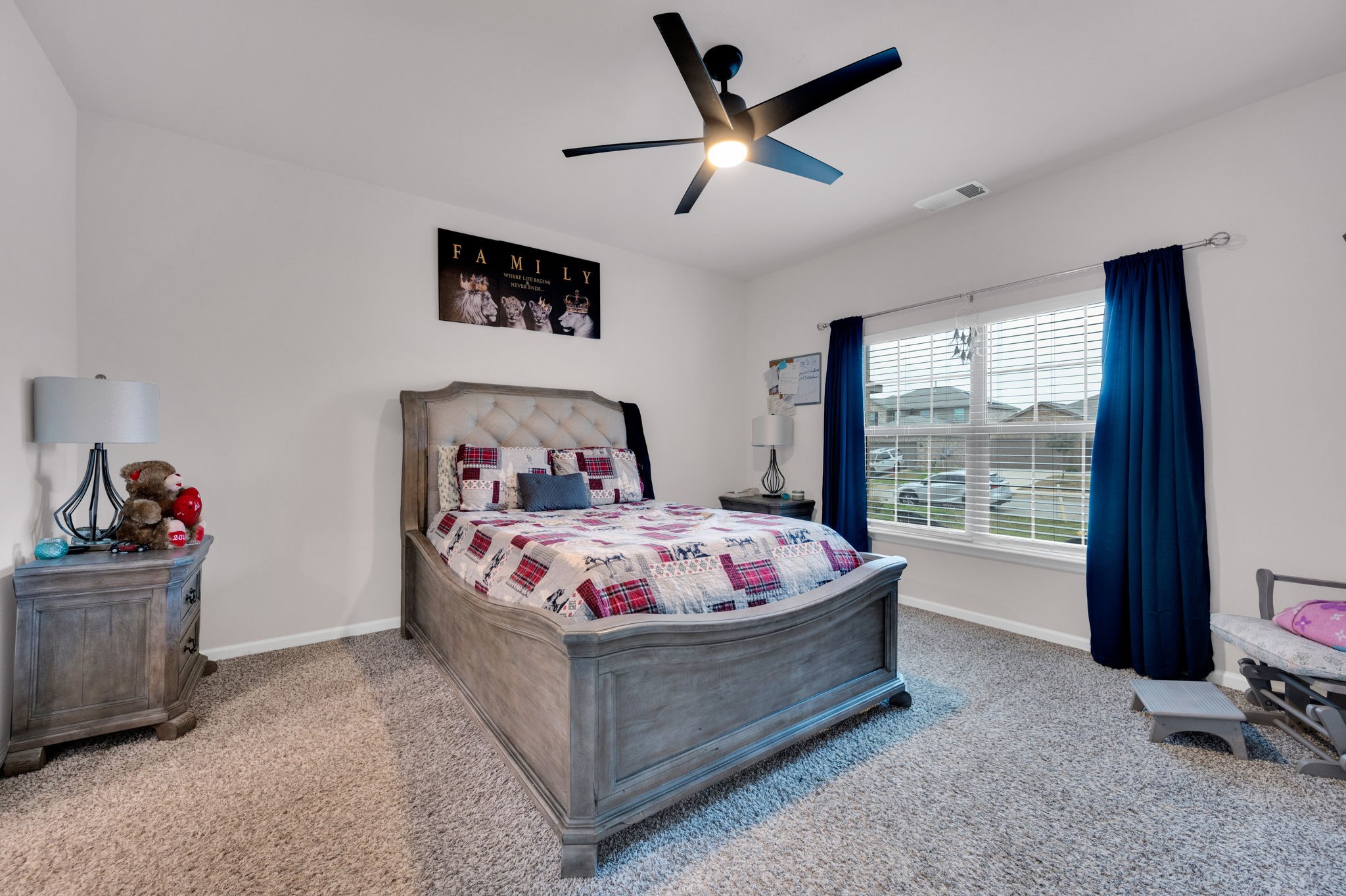 917 Clark Drive