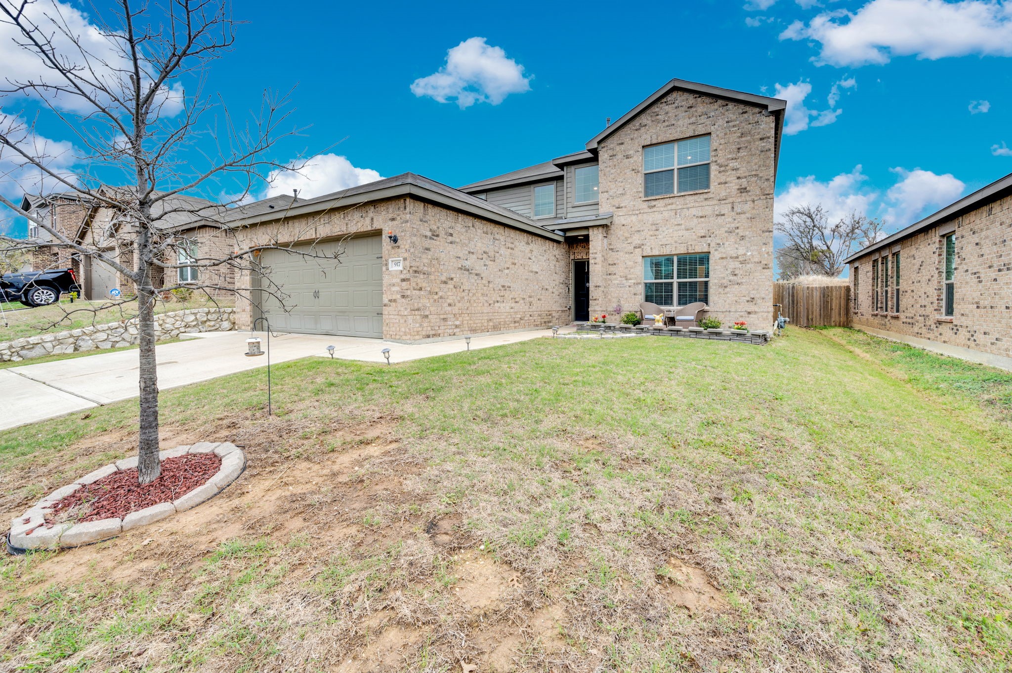 917 Clark Drive