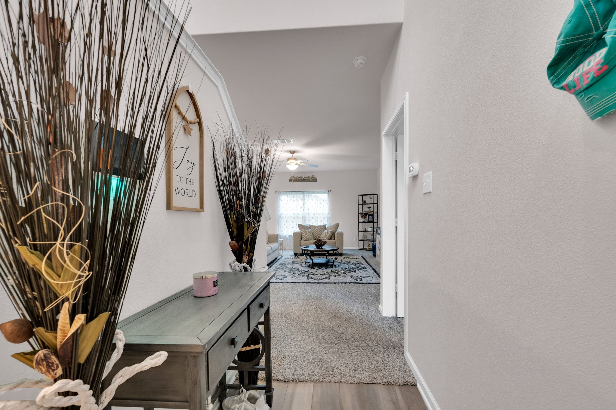 917 Clark Drive