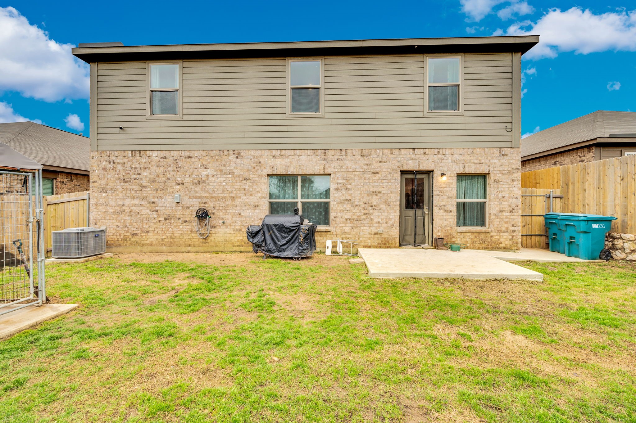 917 Clark Drive