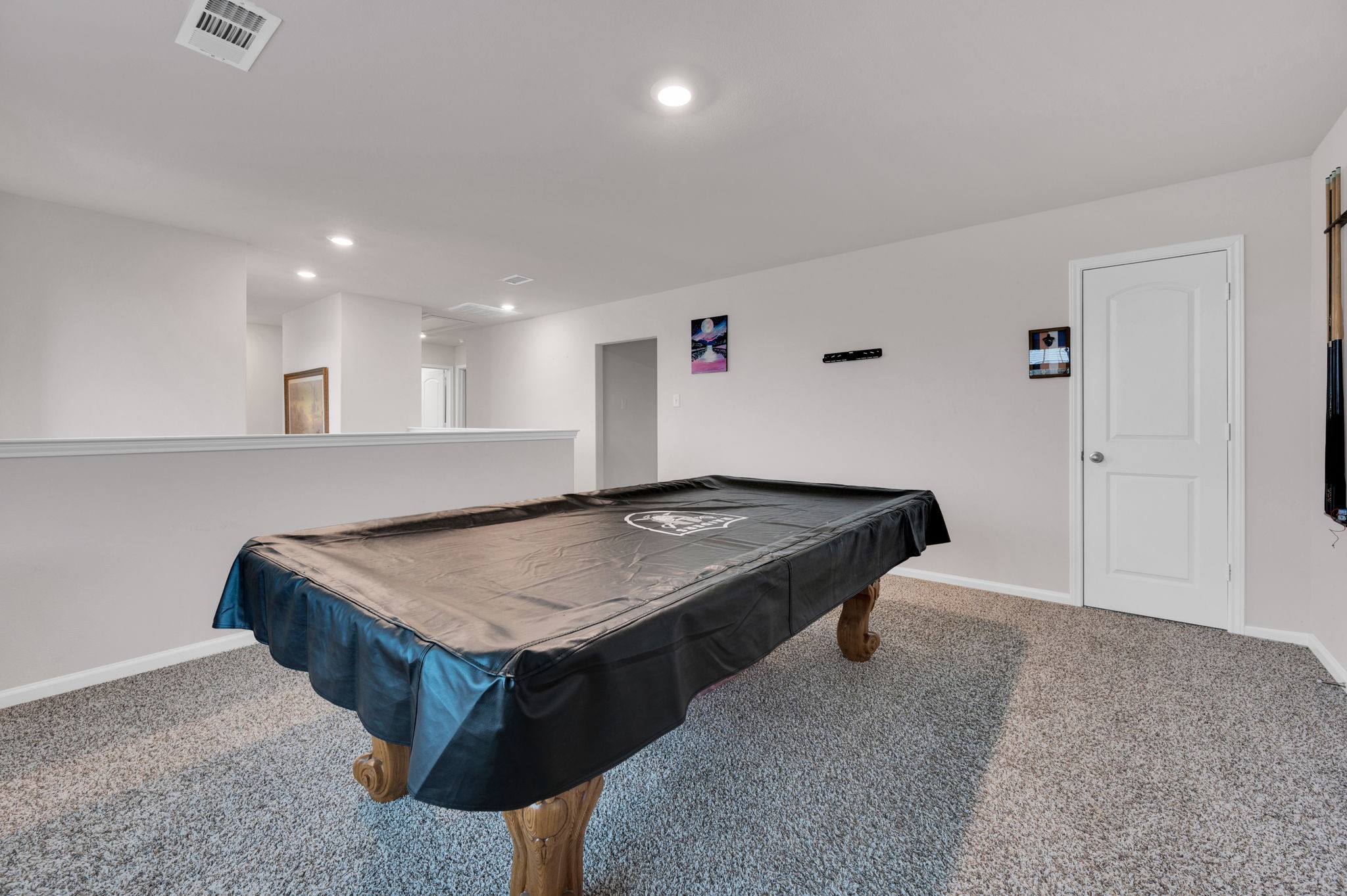 917 Clark Drive