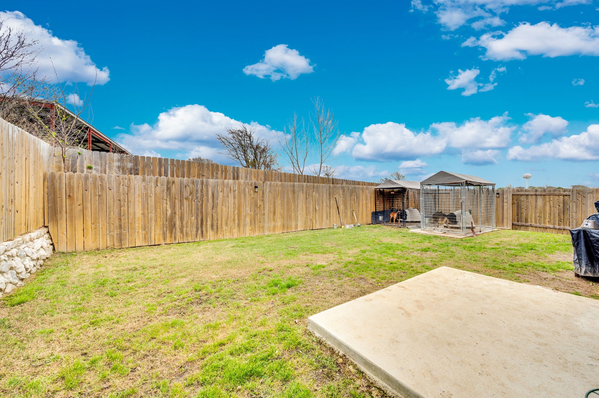 917 Clark Drive