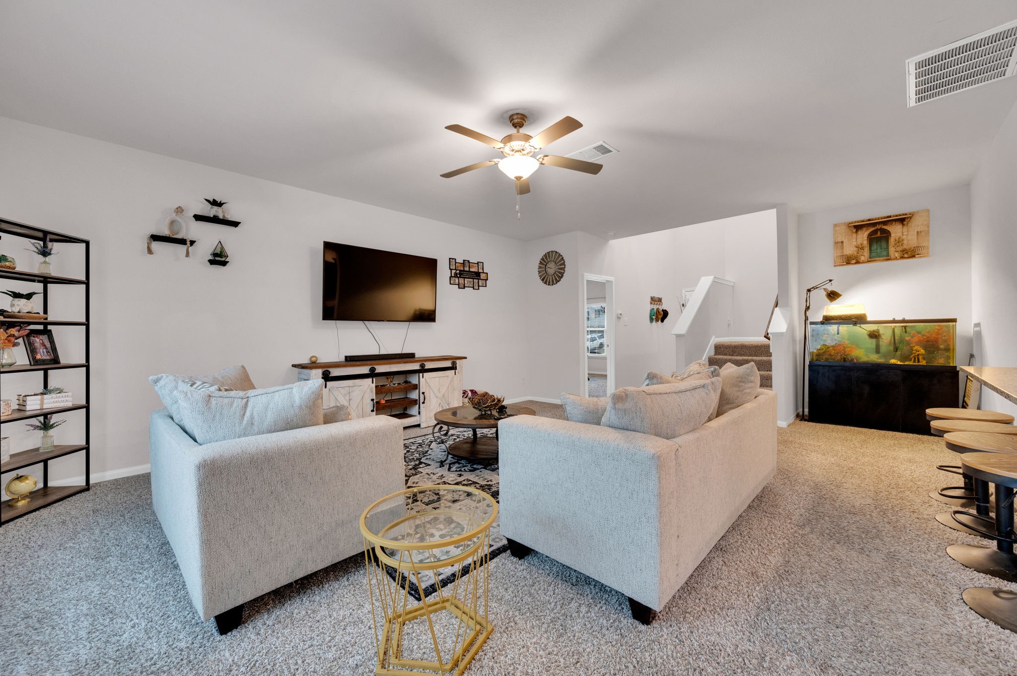 917 Clark Drive