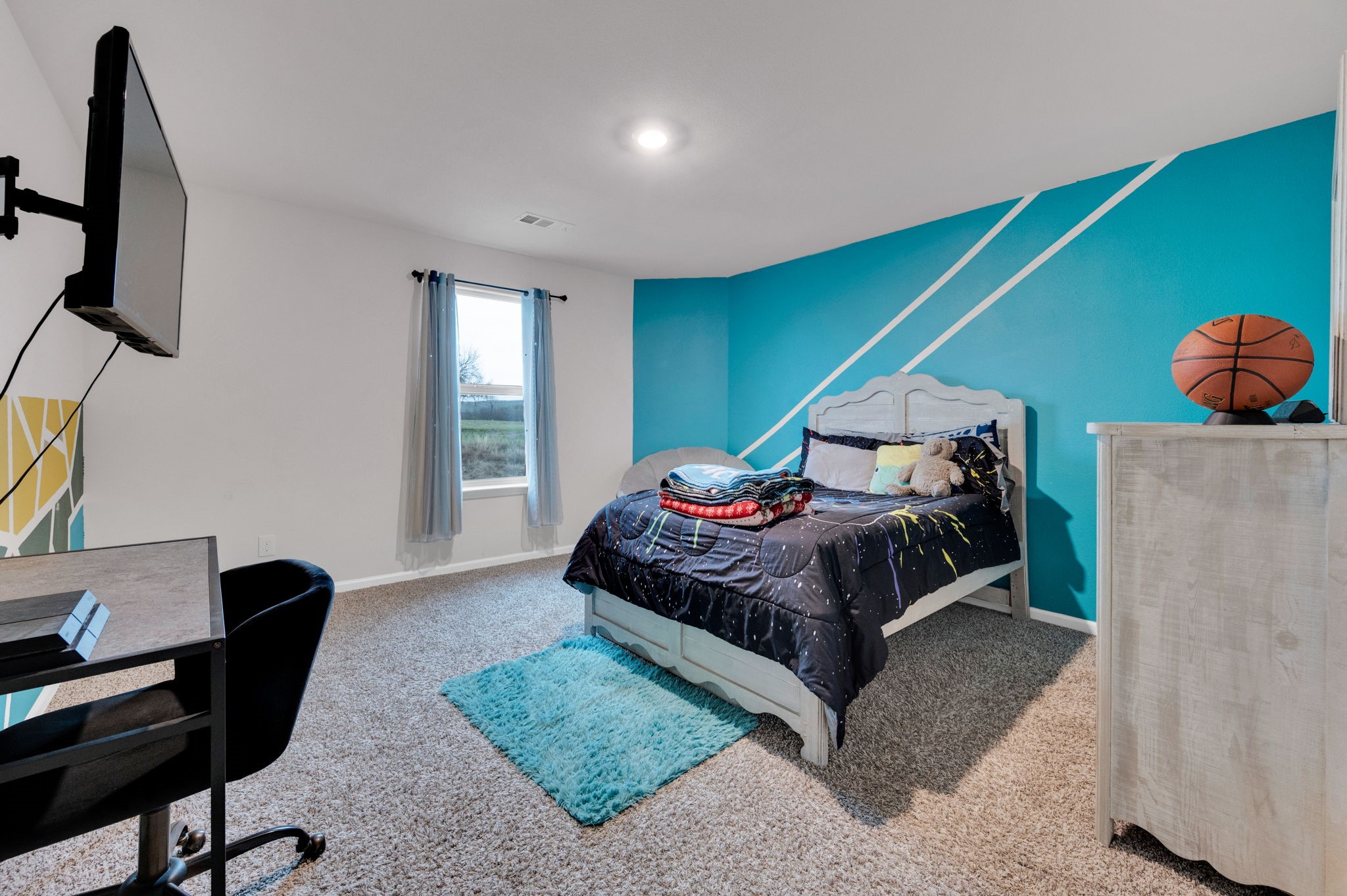 917 Clark Drive