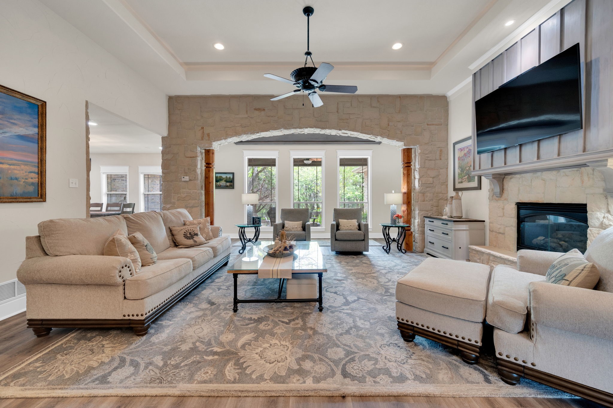 3690 Mockingbird Lane