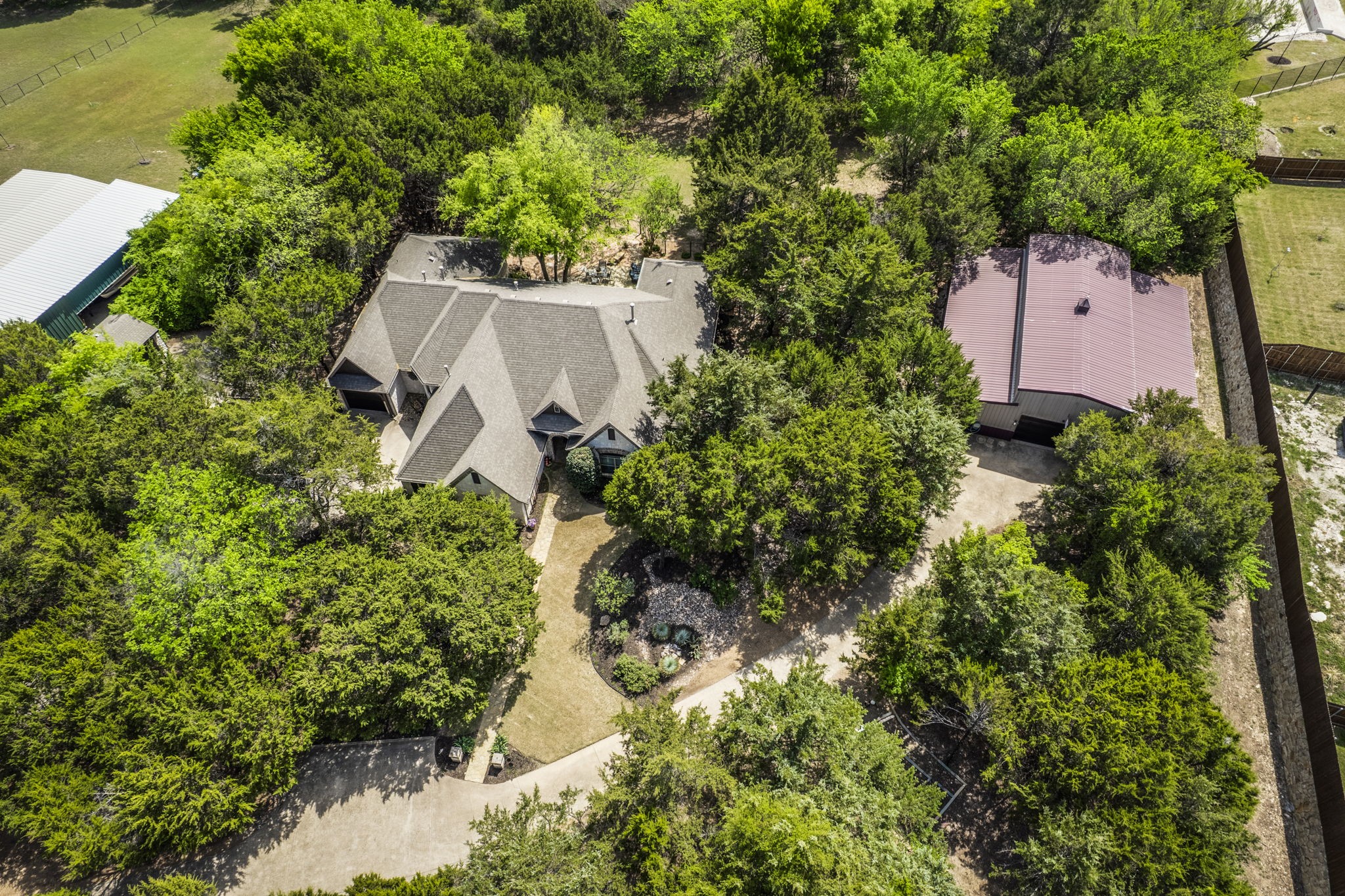 3690 Mockingbird Lane