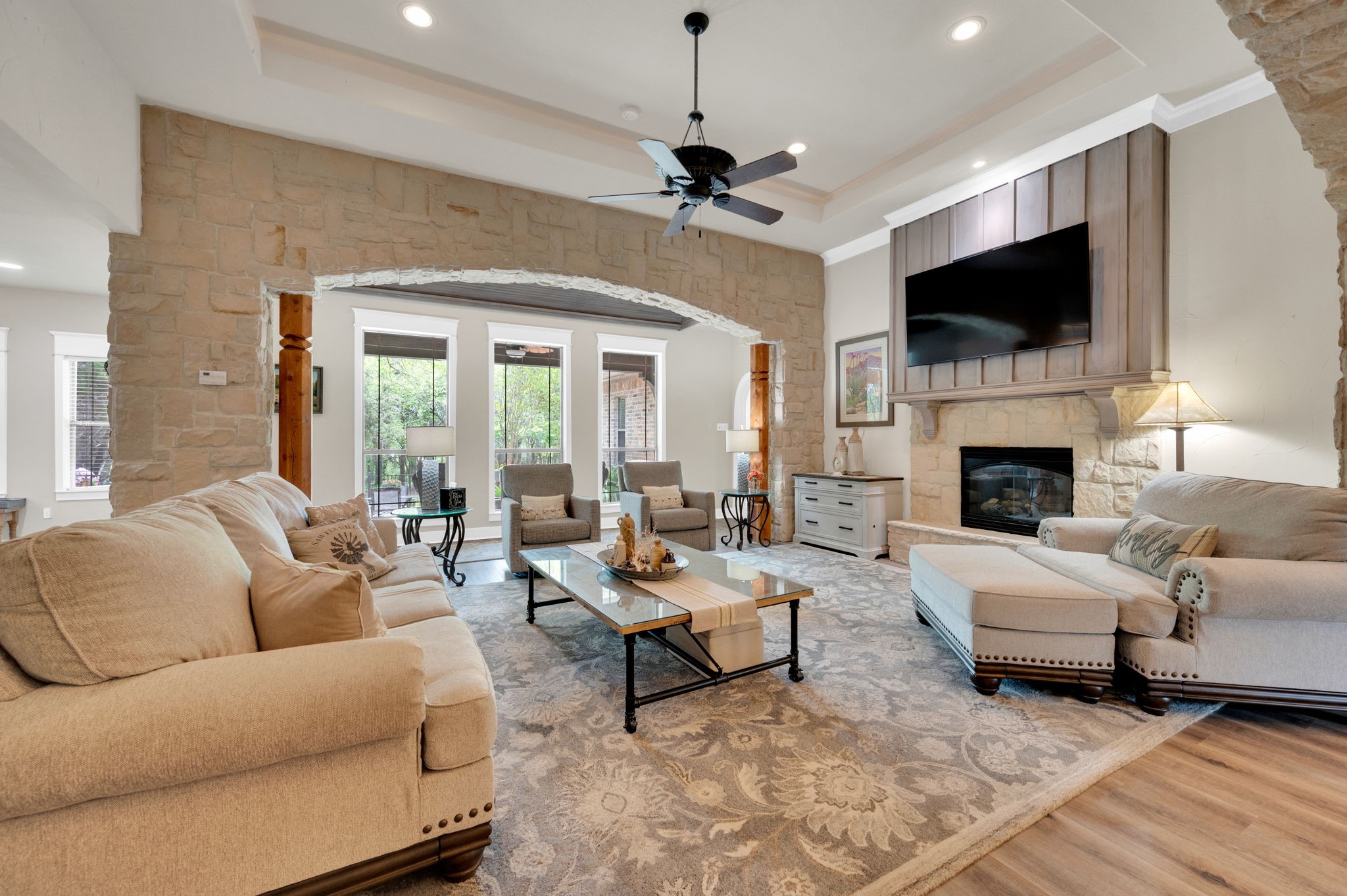 3690 Mockingbird Lane
