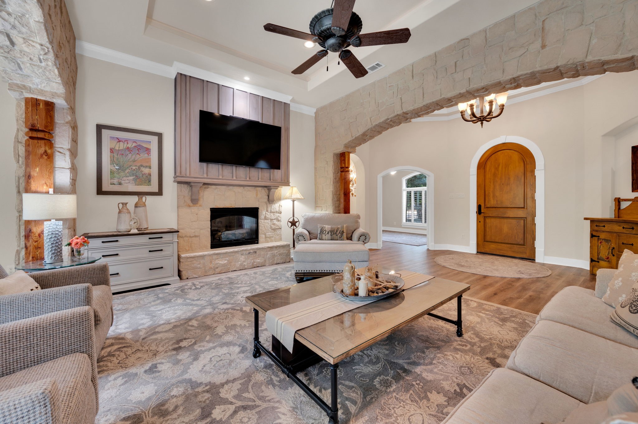 3690 Mockingbird Lane