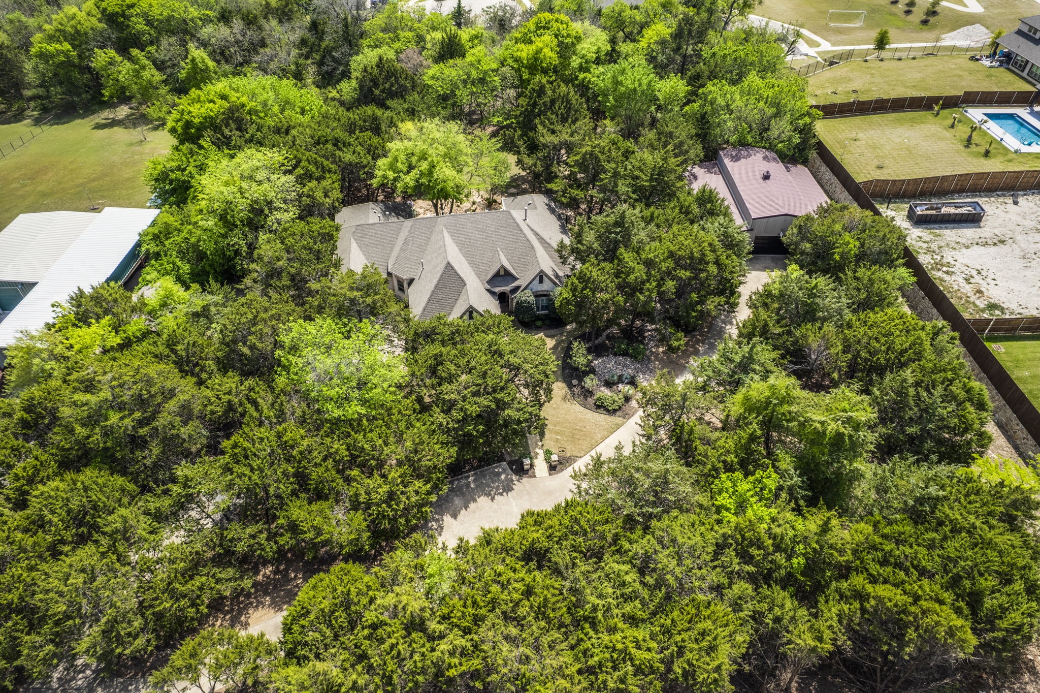 3690 Mockingbird Lane