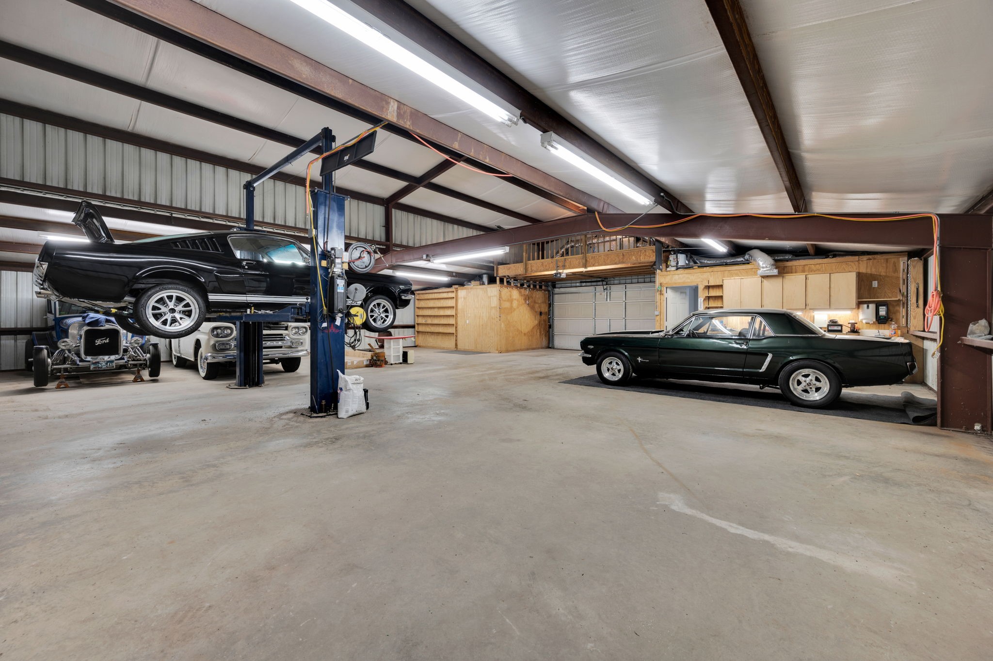 3690 Mockingbird Lane