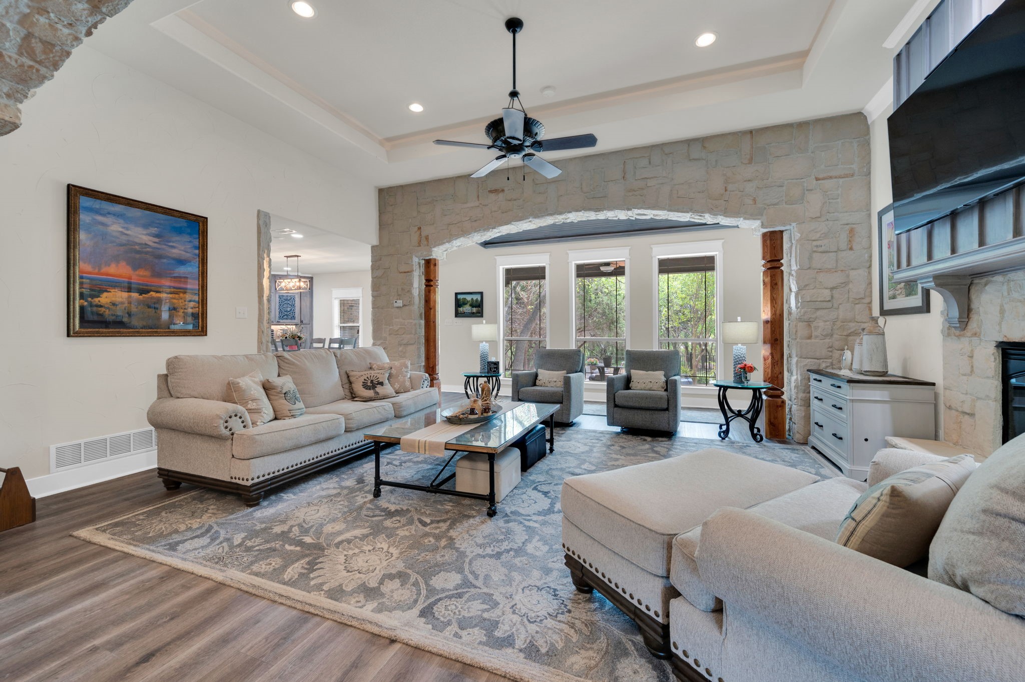 3690 Mockingbird Lane