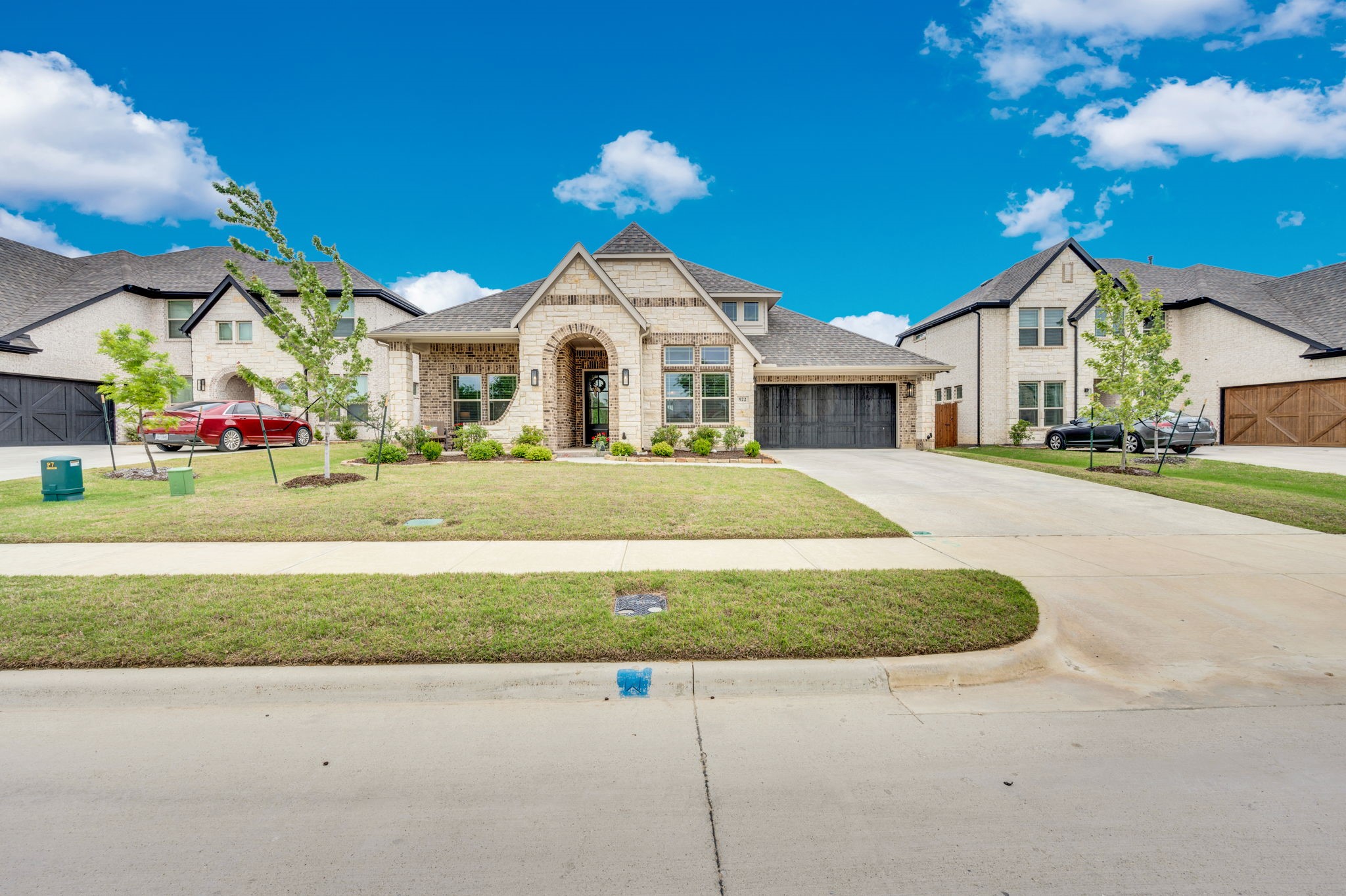 922 Cardinal Drive