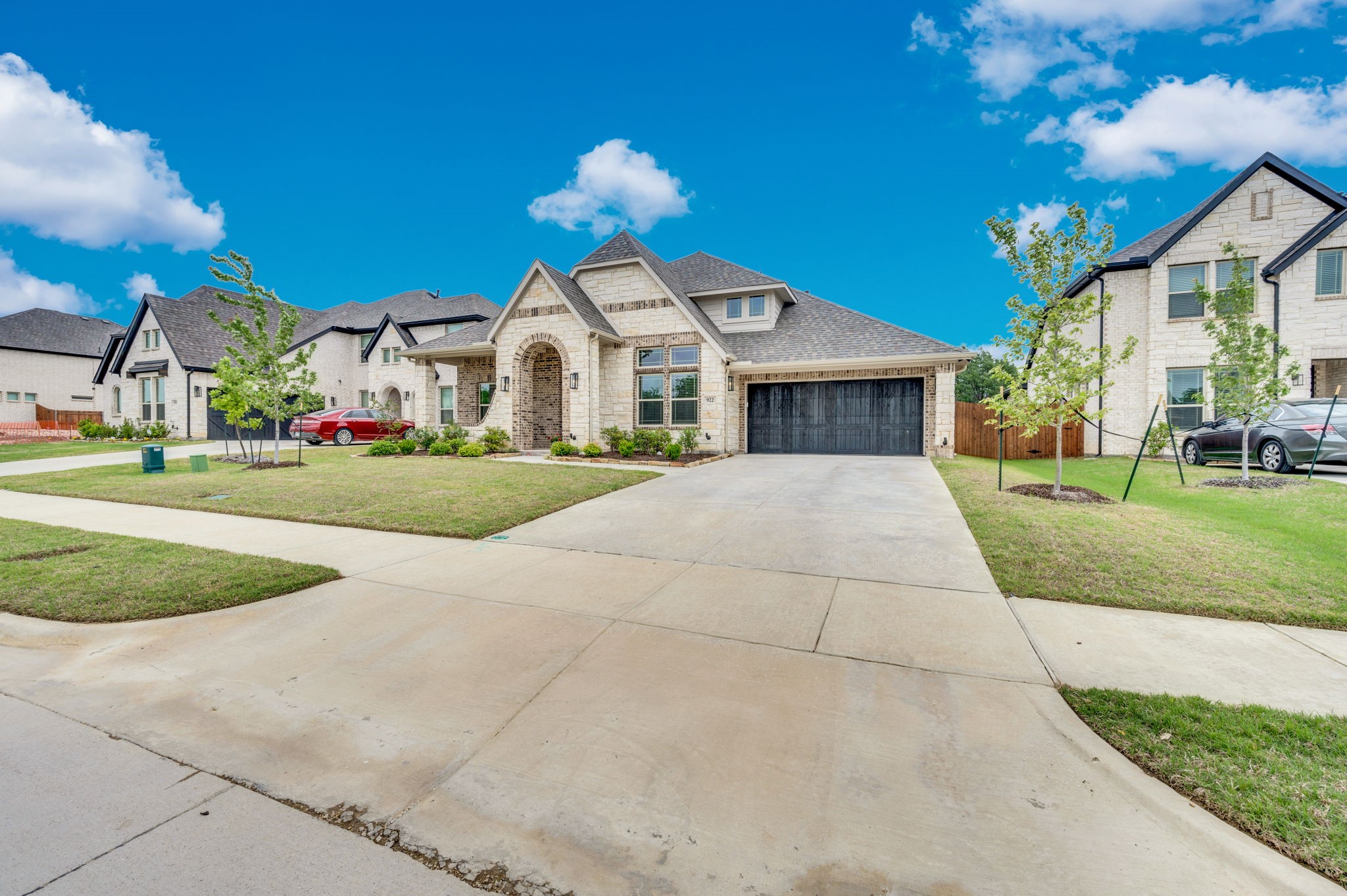 922 Cardinal Drive