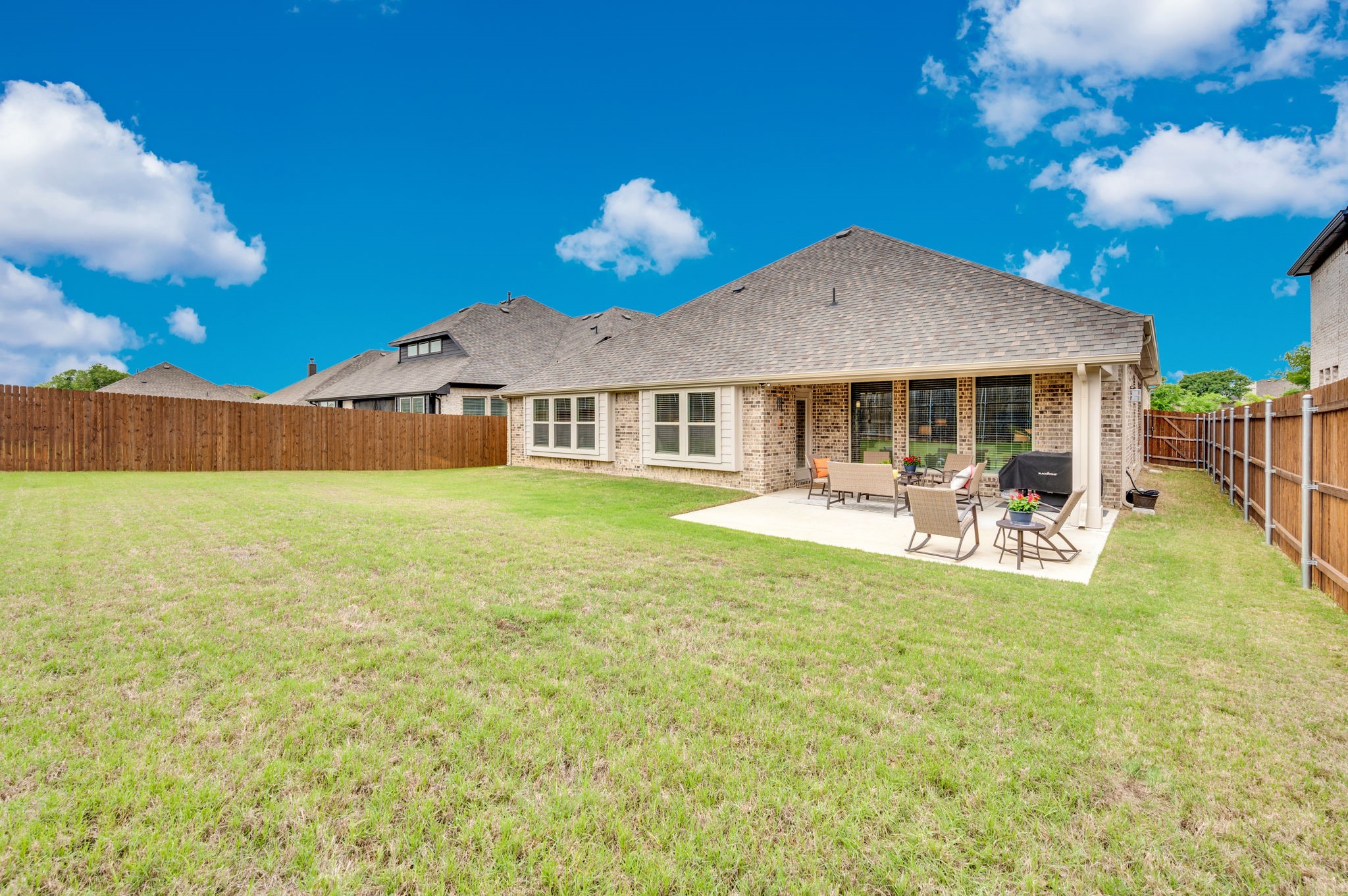 922 Cardinal Drive
