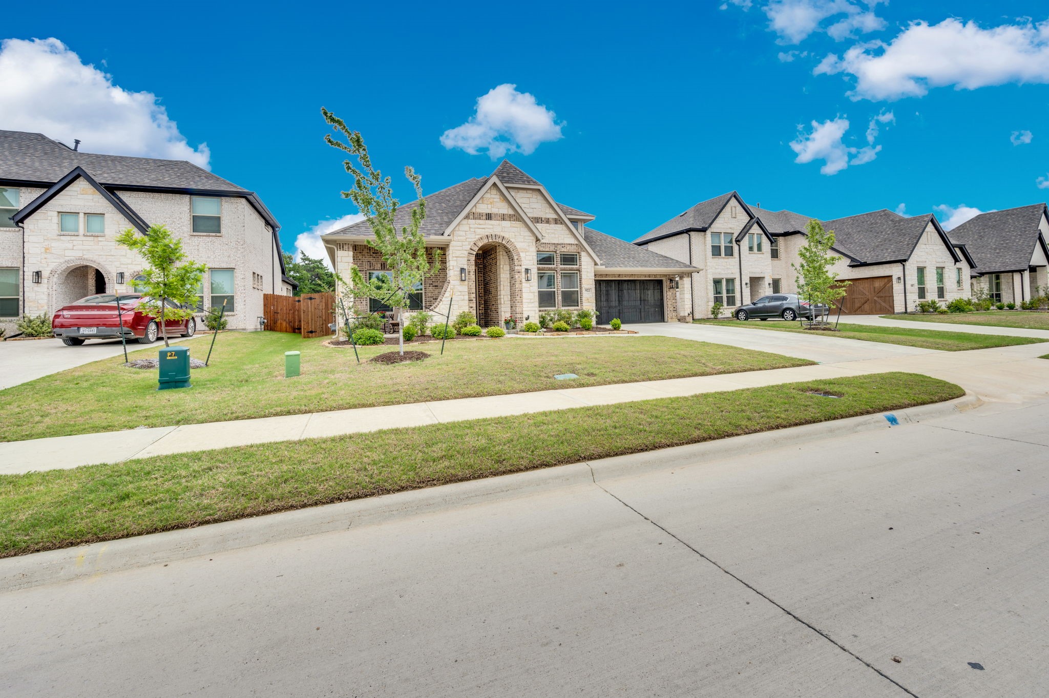 922 Cardinal Drive