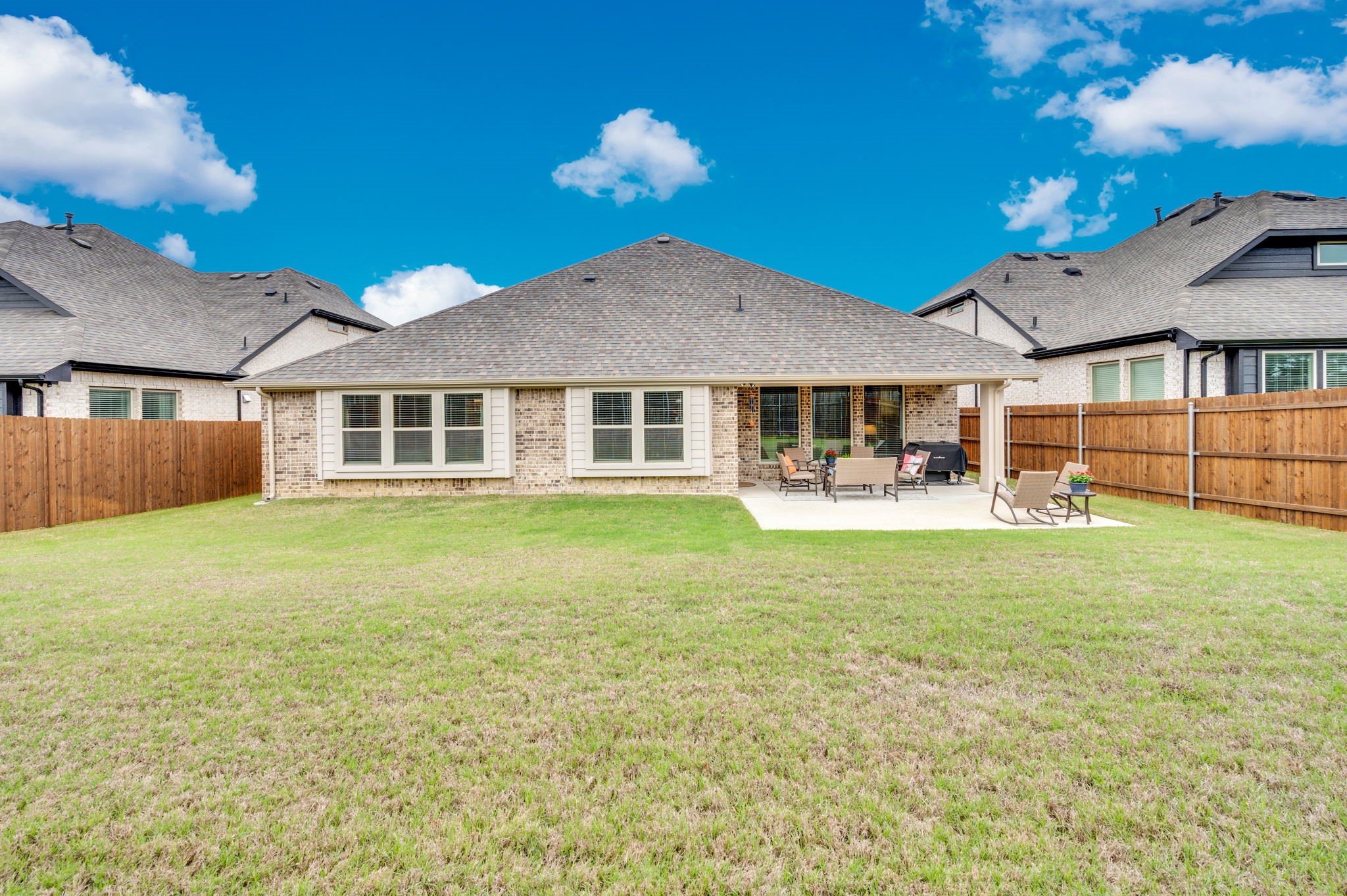 922 Cardinal Drive