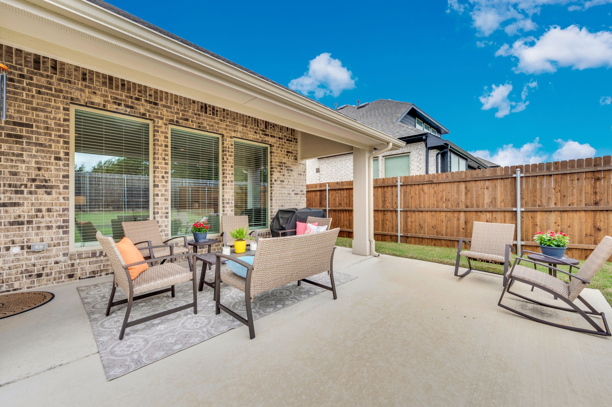 922 Cardinal Drive