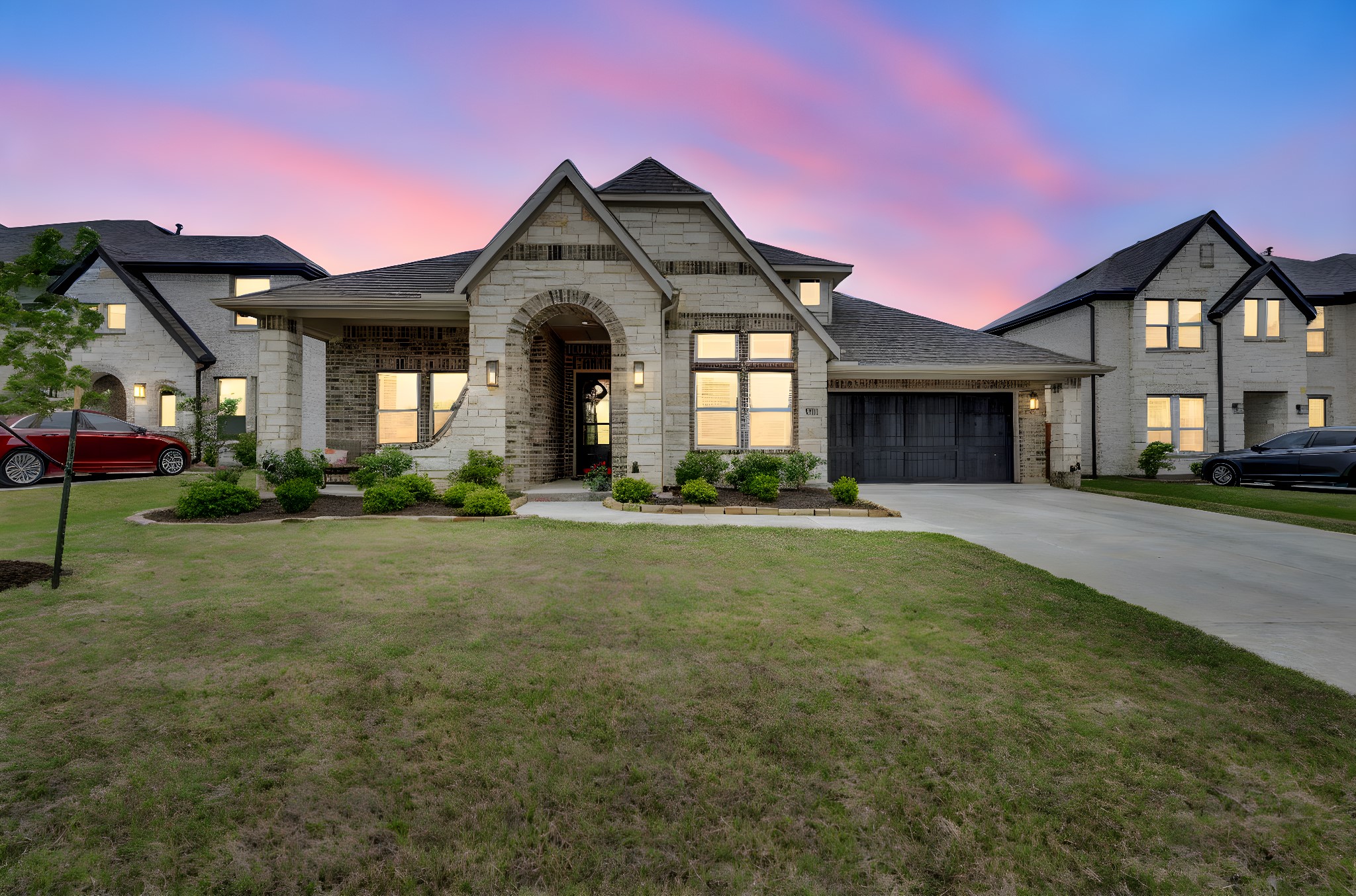 922 Cardinal Drive