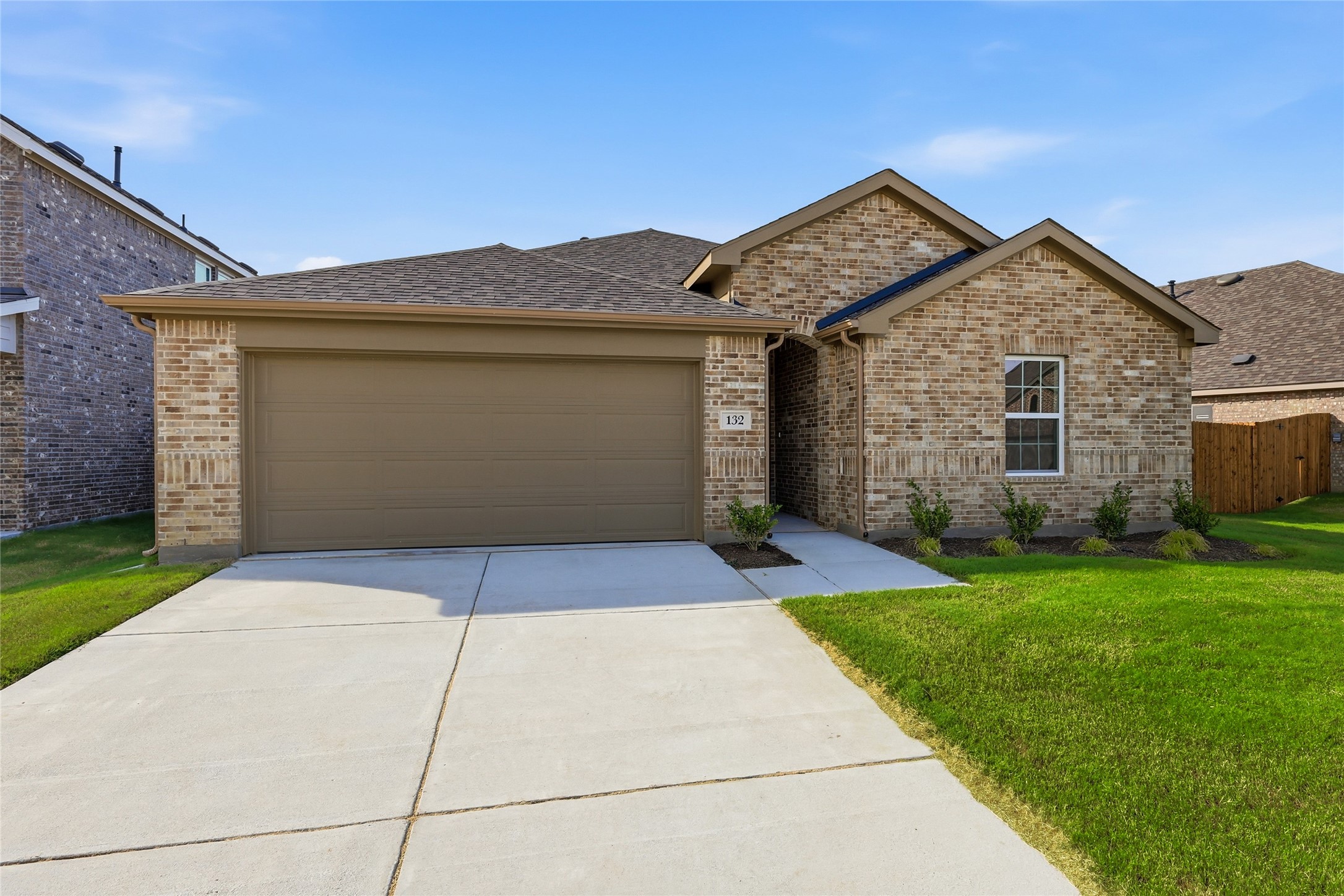 132 Patrick Henry Drive