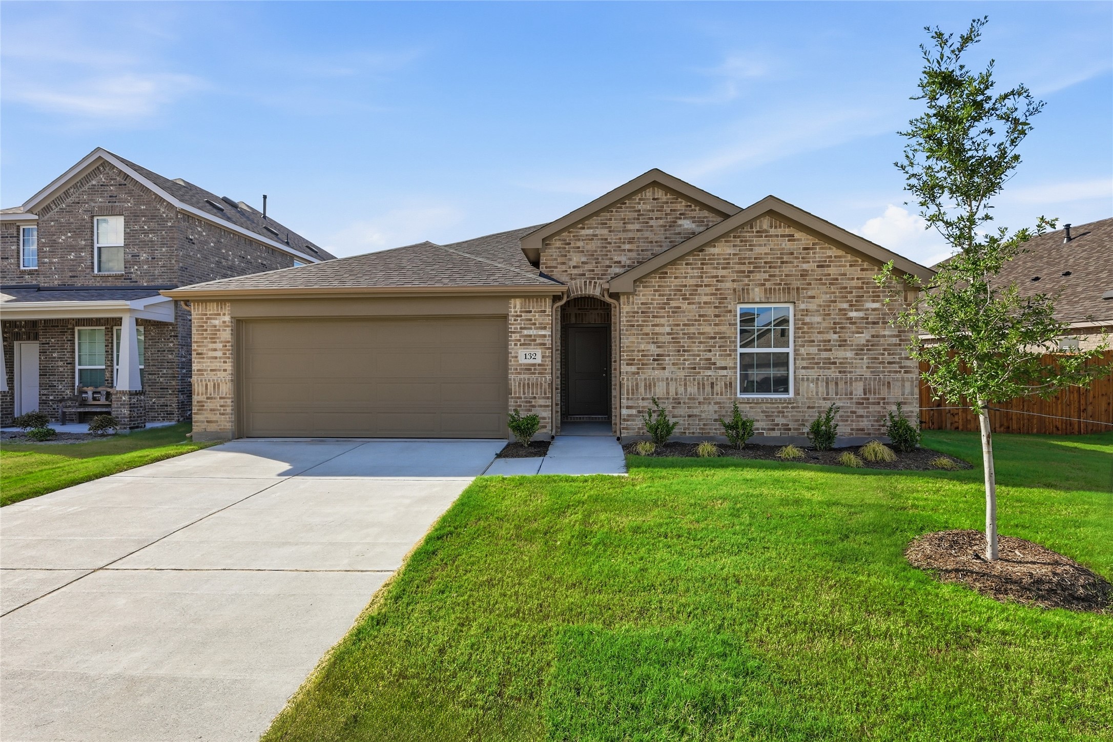 132 Patrick Henry Drive