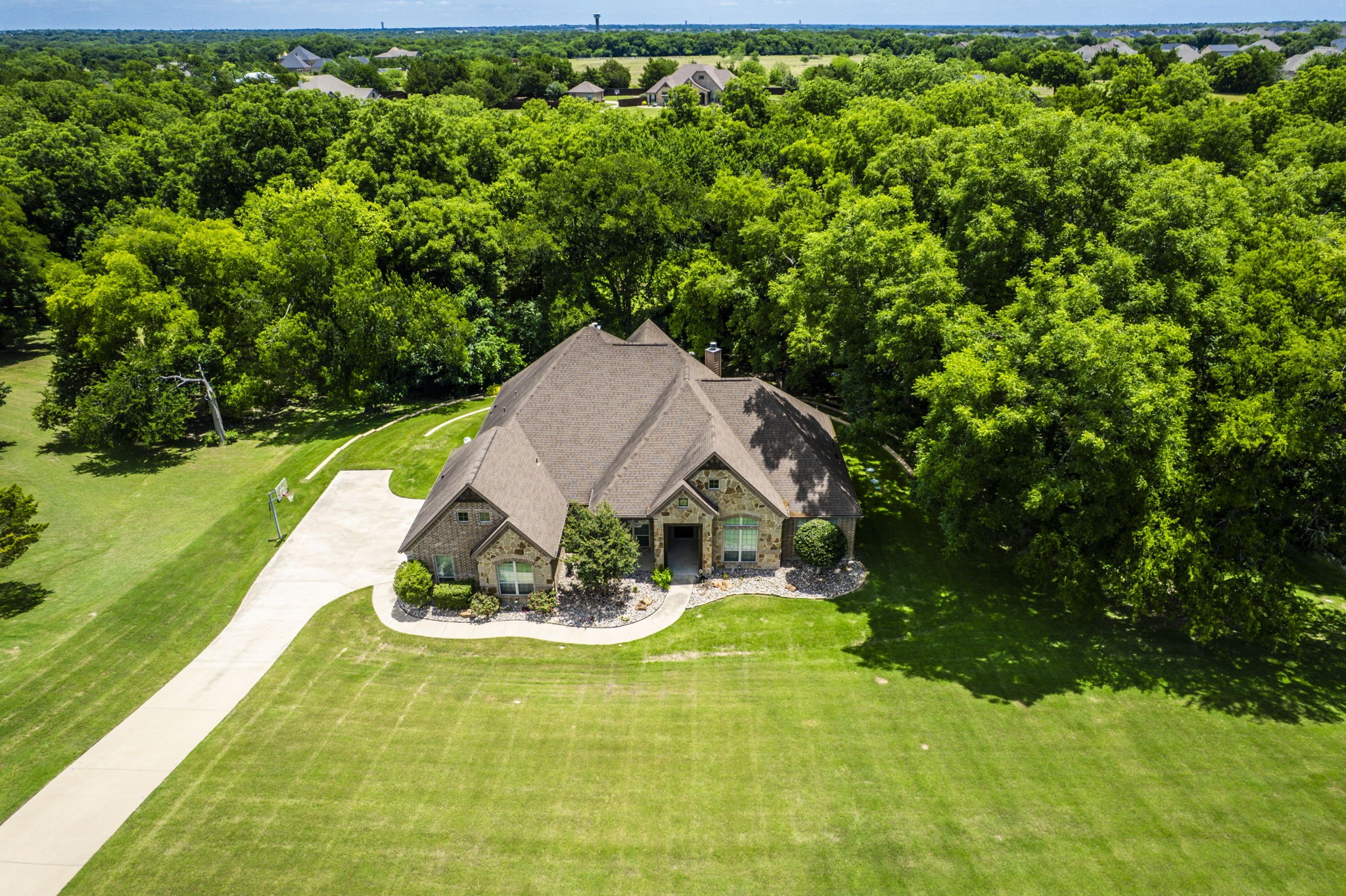 4120 Shiloh Trail