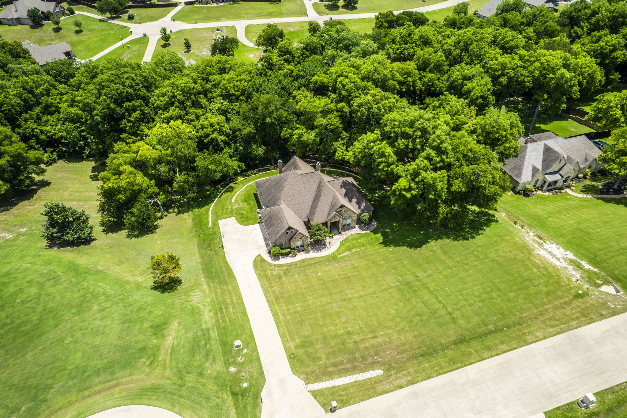 4120 Shiloh Trail
