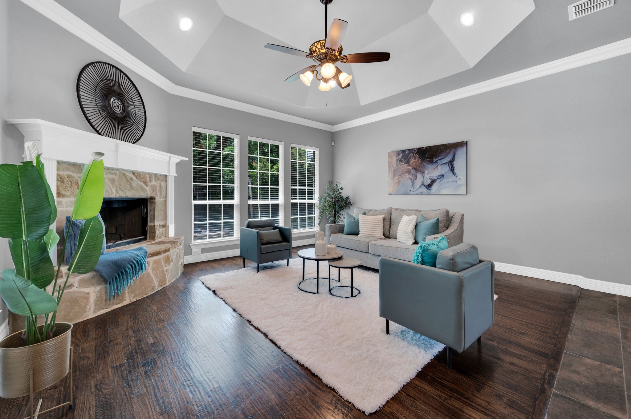4120 Shiloh Trail