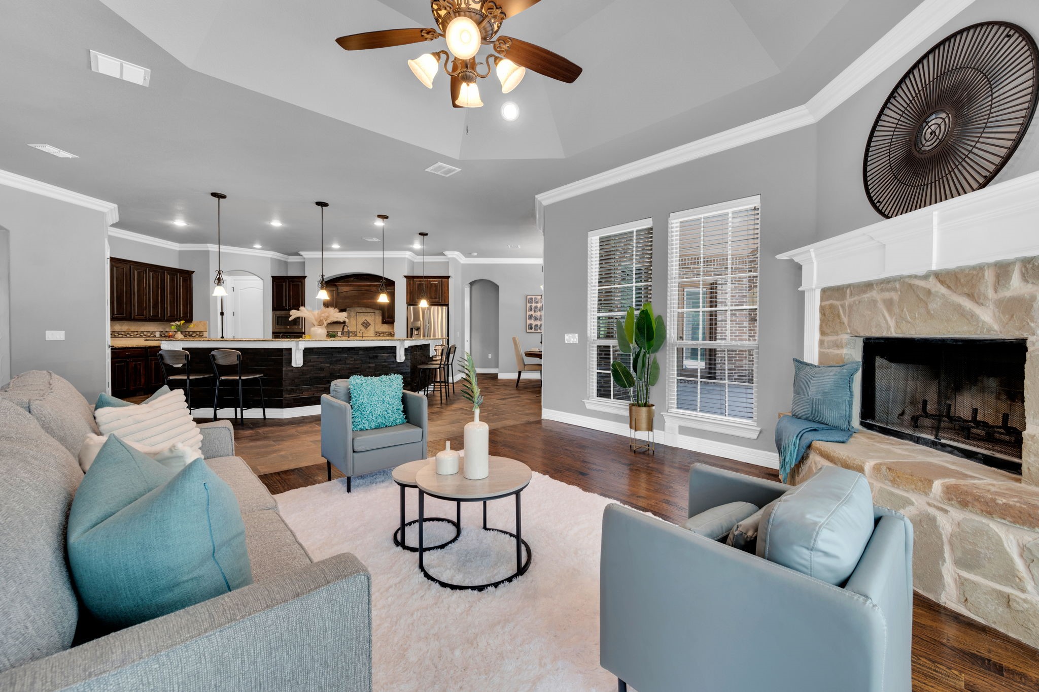 4120 Shiloh Trail