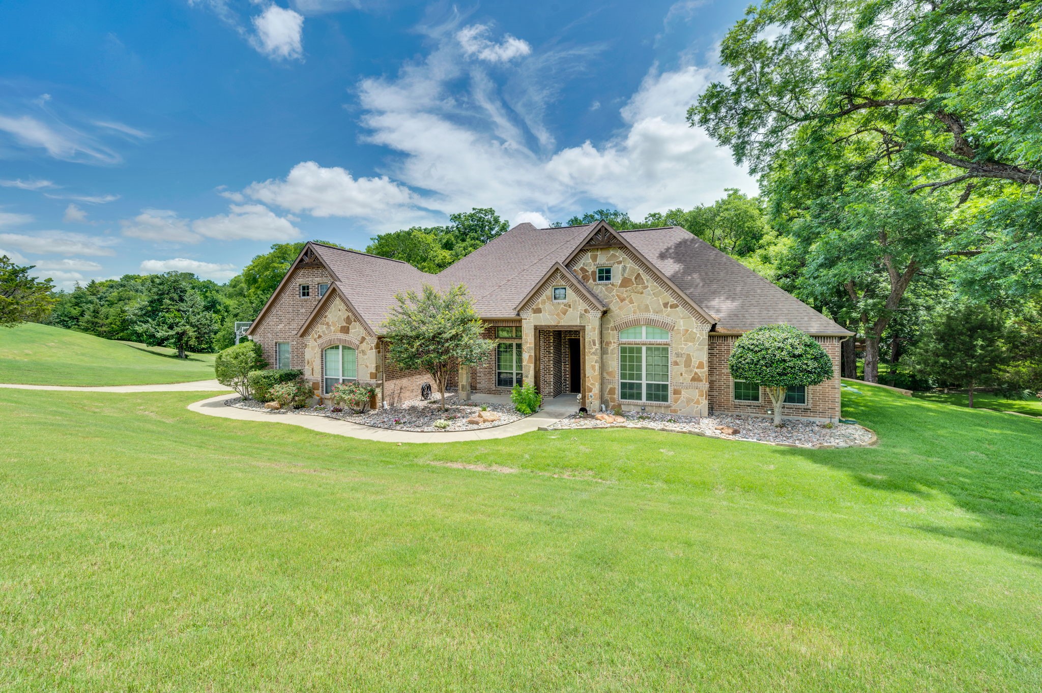 4120 Shiloh Trail