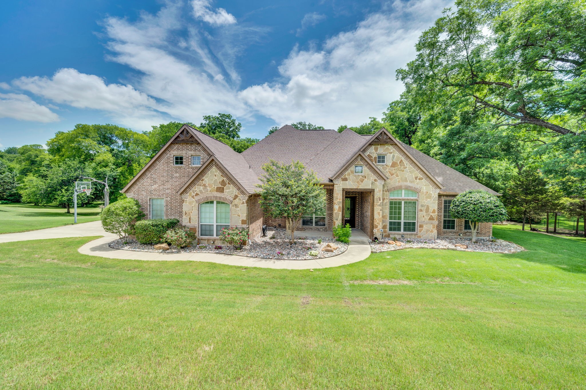 4120 Shiloh Trail