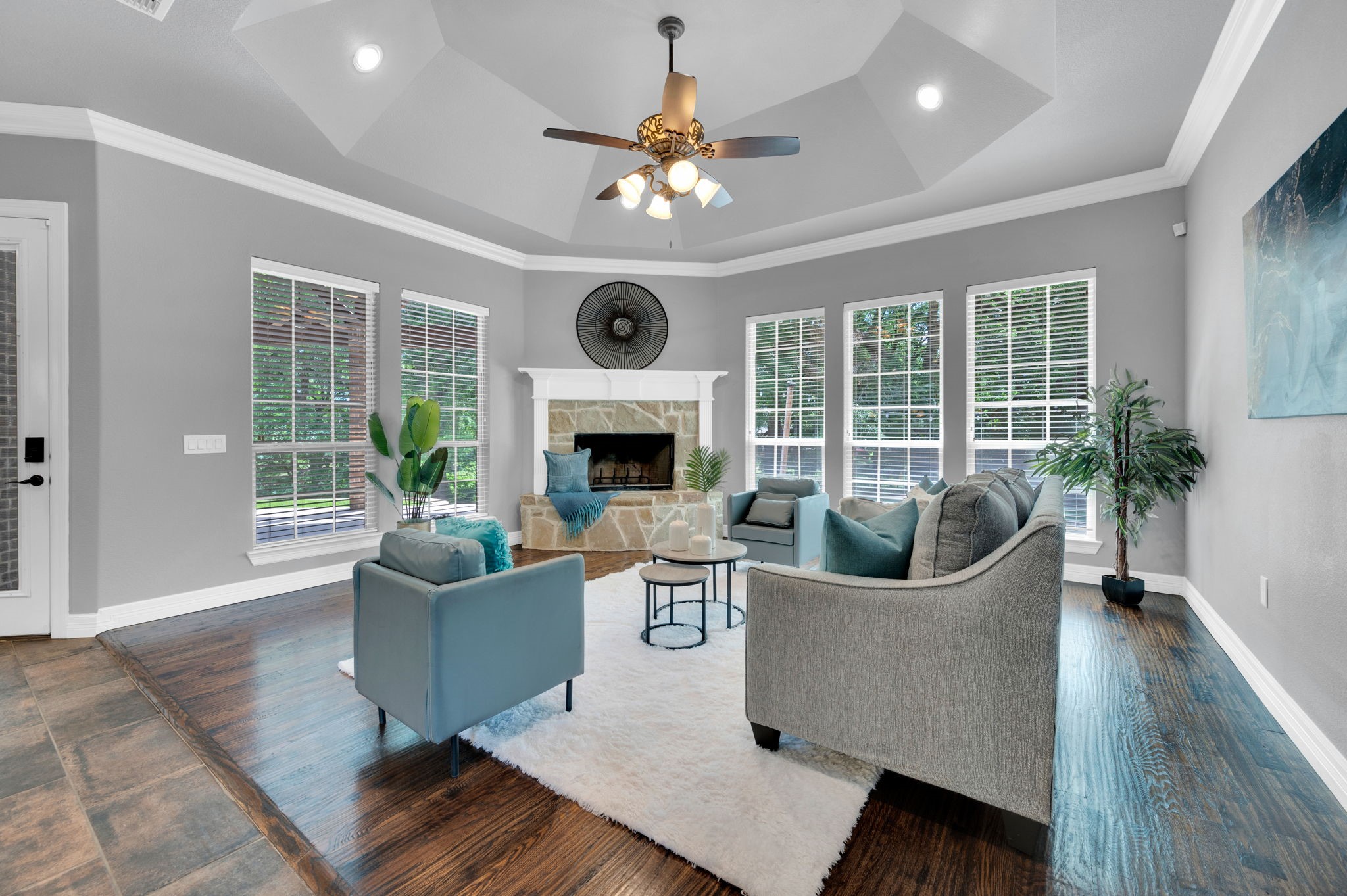 4120 Shiloh Trail