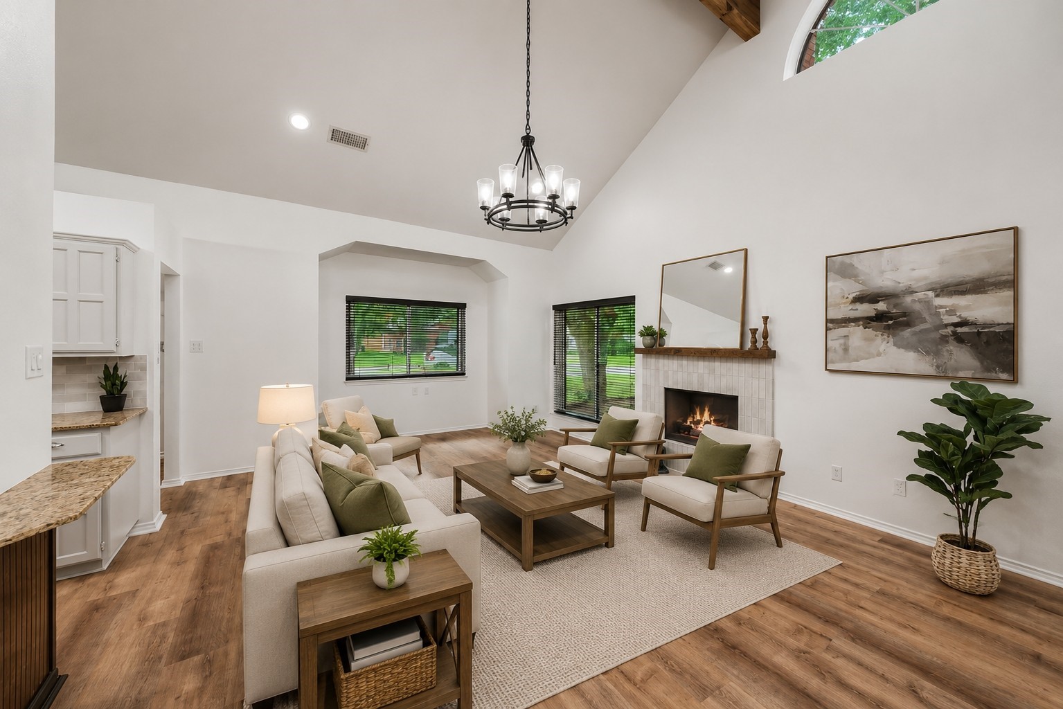 4726 Kensington Court