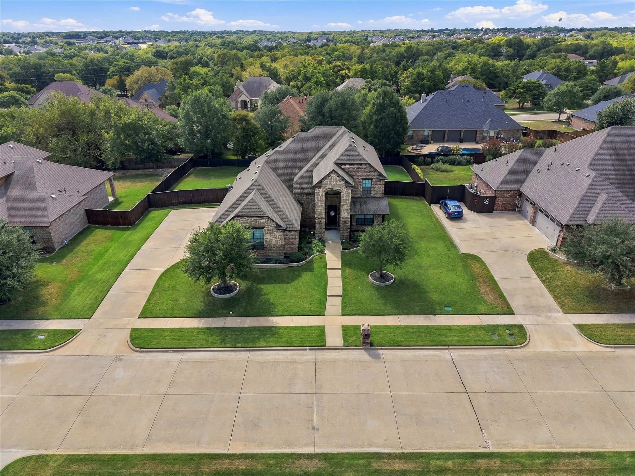 309 Covington Lane