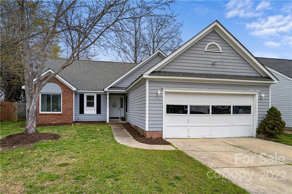 4020 Brookforest Lane