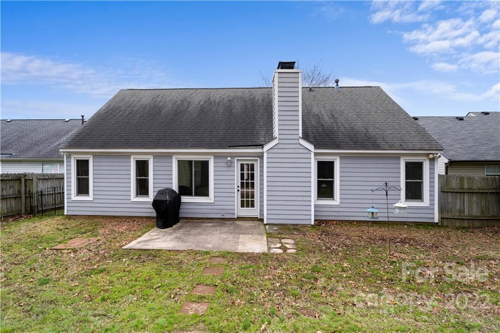 4020 Brookforest Lane