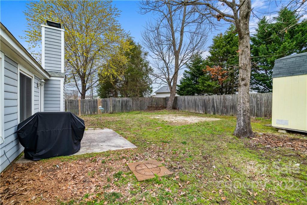 4020 Brookforest Lane