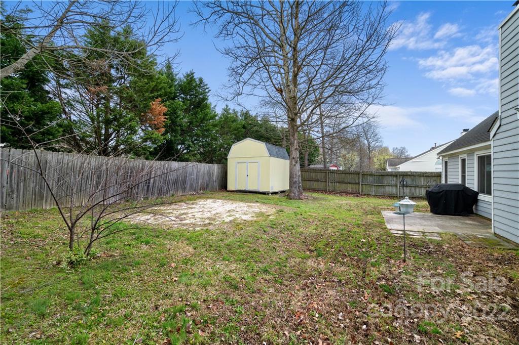4020 Brookforest Lane
