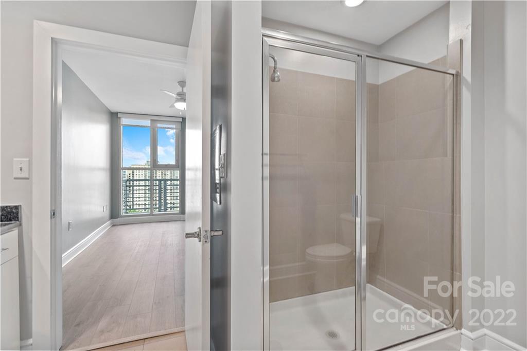 333 W Trade Street Unit: 1409