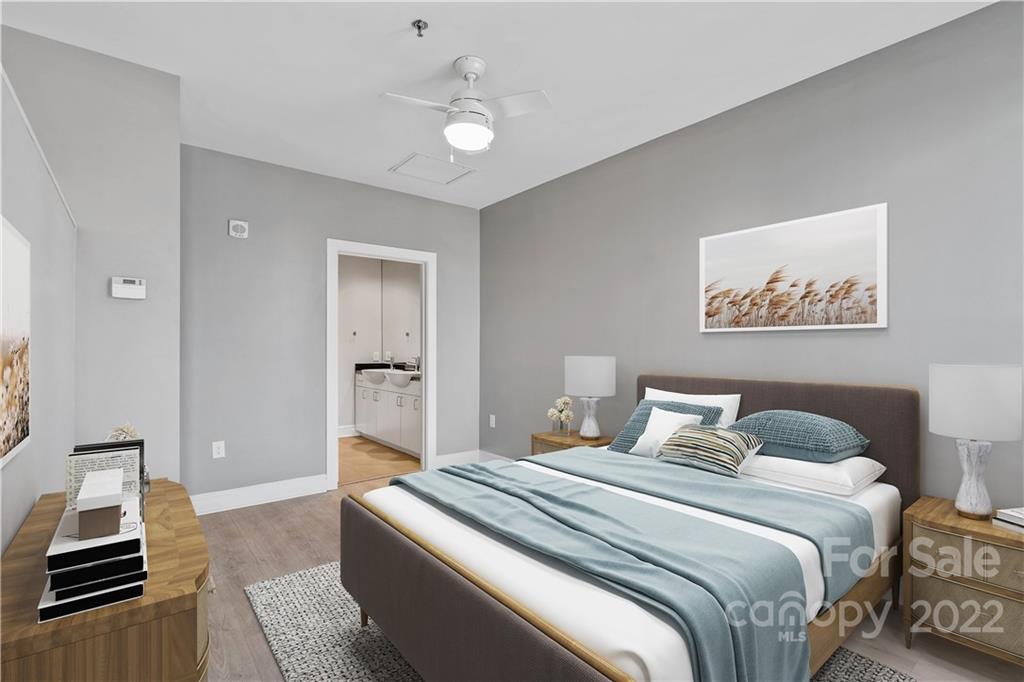 333 W Trade Street Unit: 1409