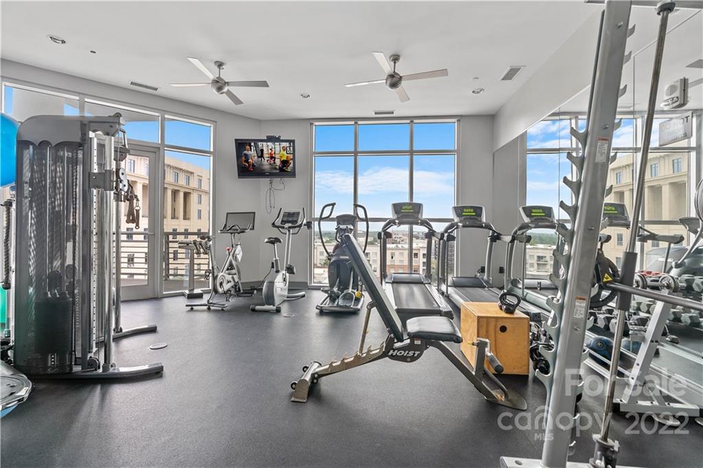 333 W Trade Street Unit: 1409