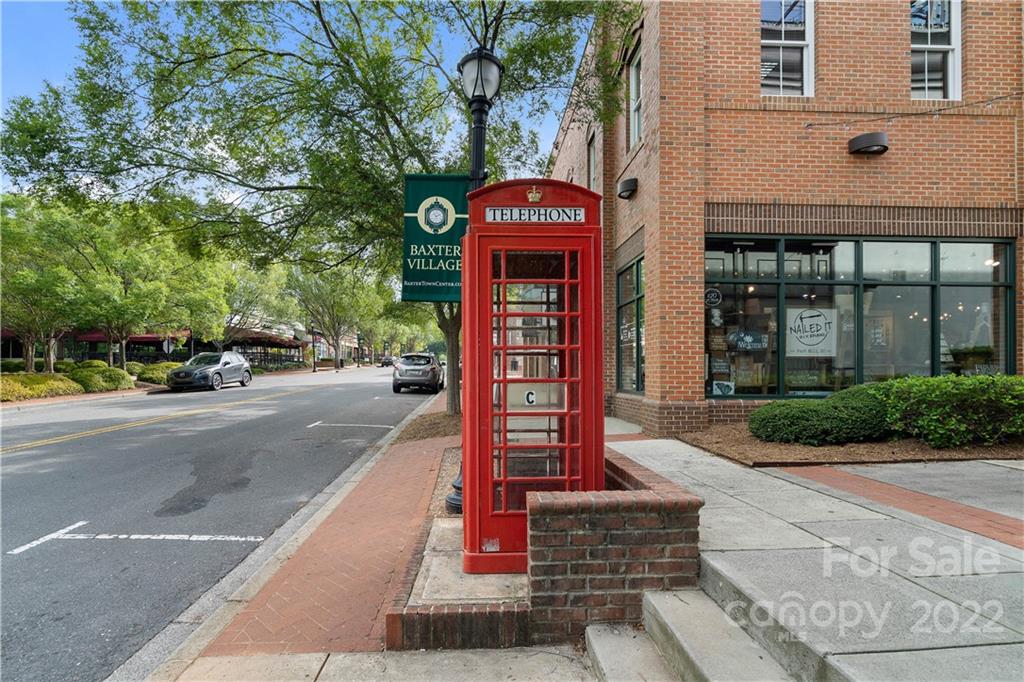 412 Third Baxter Crossing