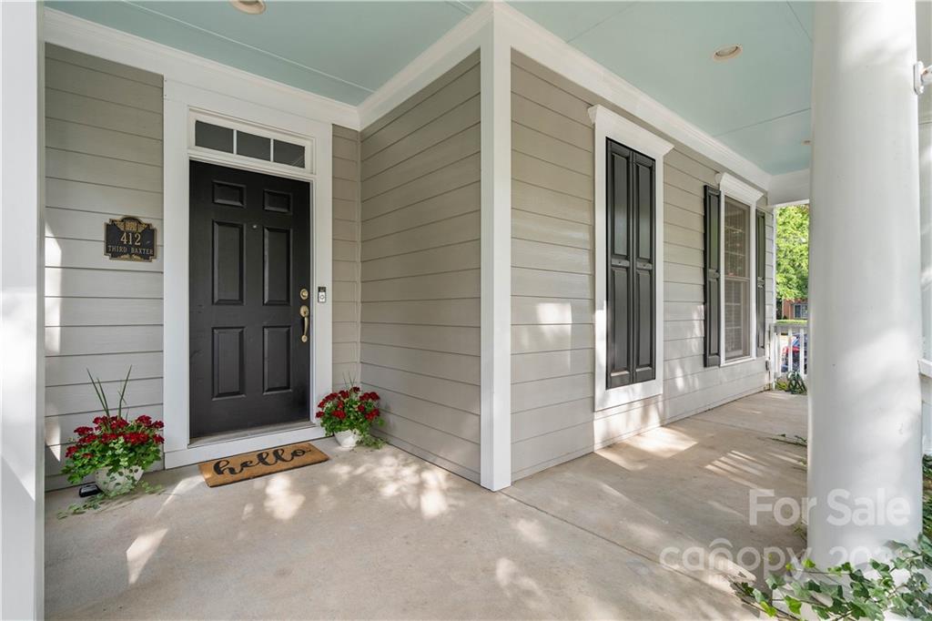 412 Third Baxter Crossing