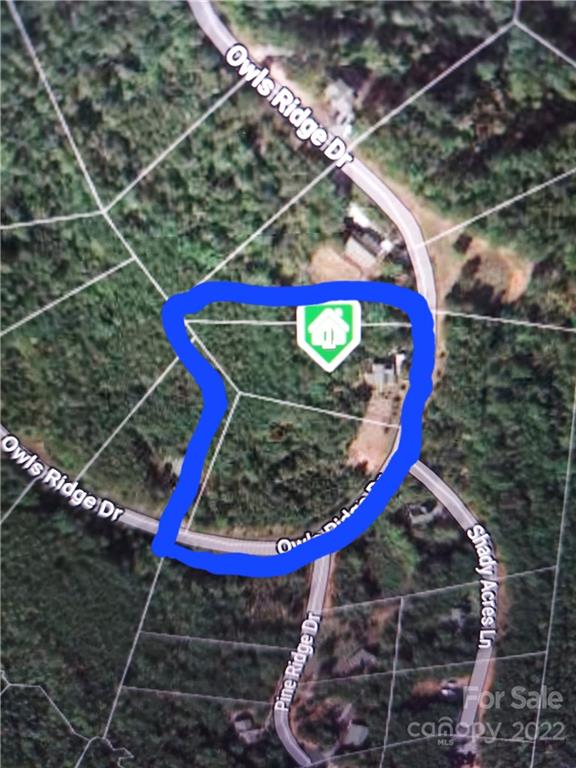 346 Owls Ridge Drive
