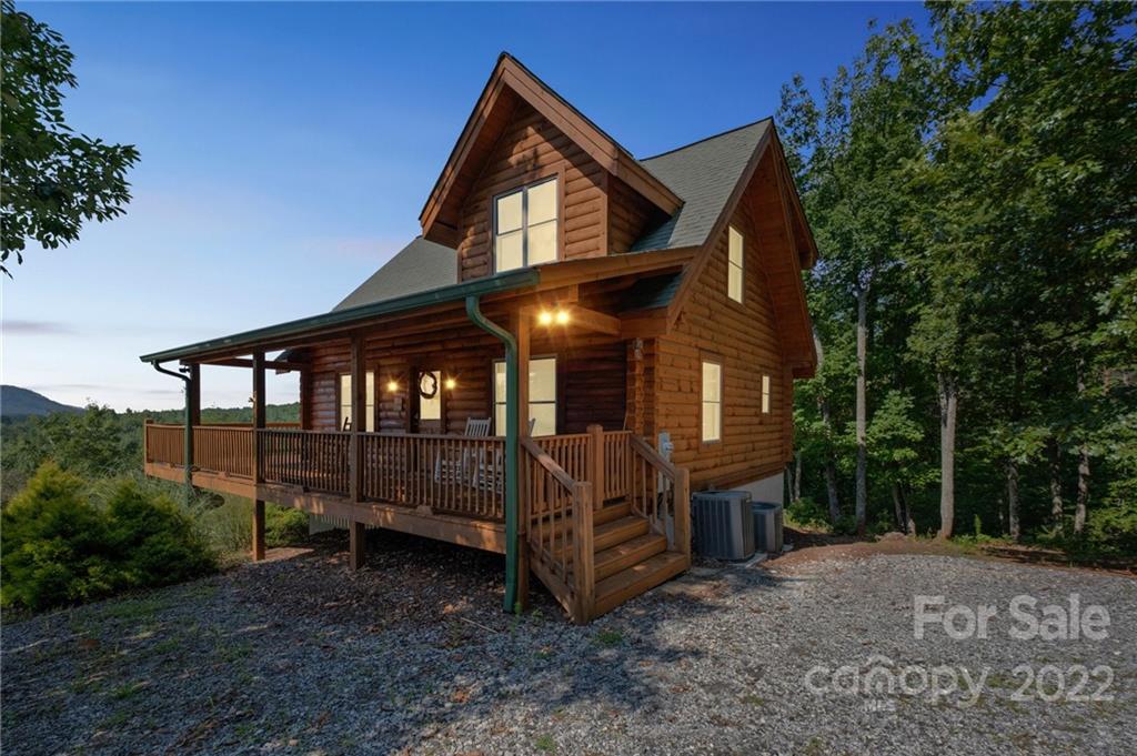 346 Owls Ridge Drive
