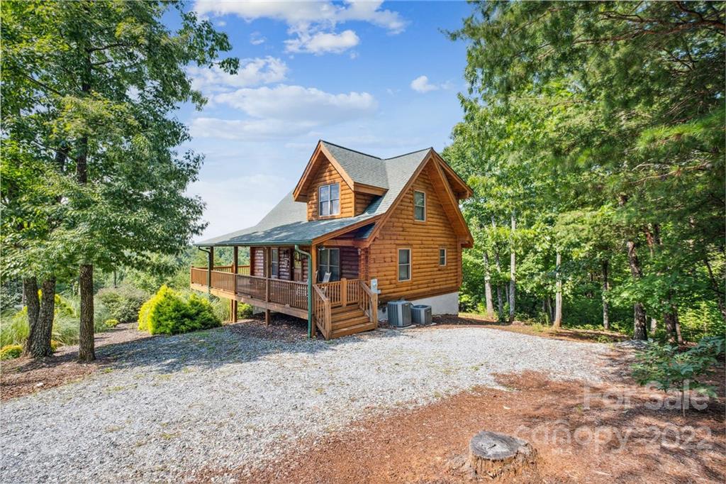 346 Owls Ridge Drive