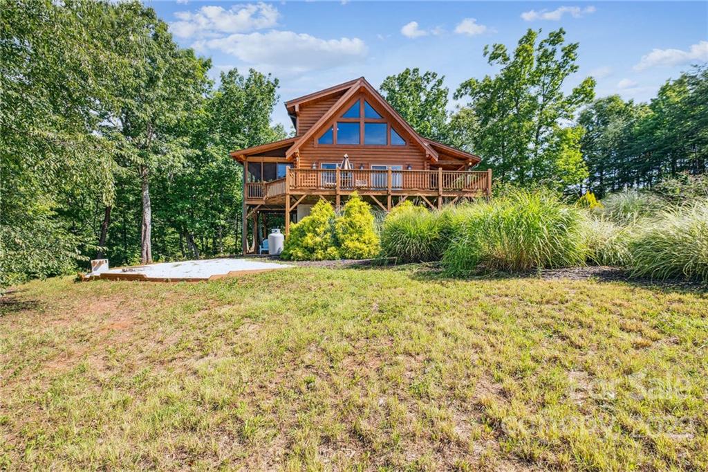 346 Owls Ridge Drive