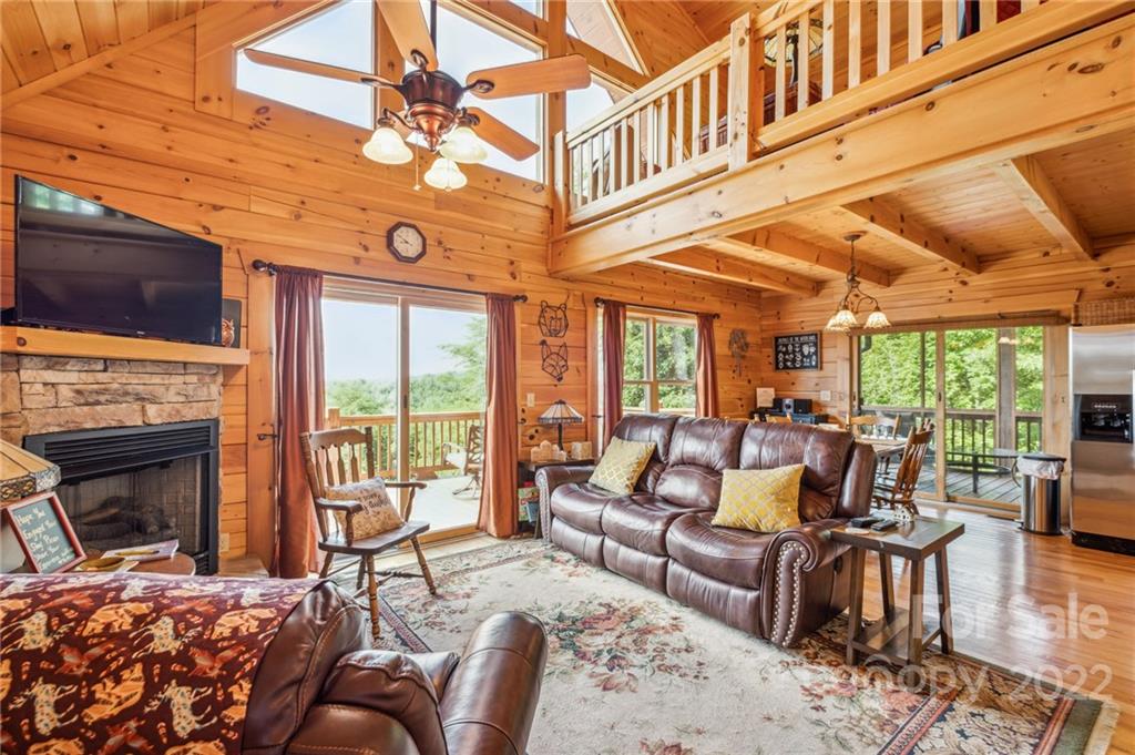346 Owls Ridge Drive